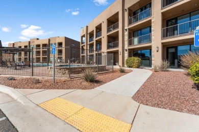 Are you ready to own an outstanding condo in the coveted Villas on Sand Hollow Golf Resort in Utah - for sale on GolfHomes.com, golf home, golf lot