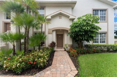 Spectacular views of stacked stone pond  golf course are the on The Club At Strand in Florida - for sale on GolfHomes.com, golf home, golf lot