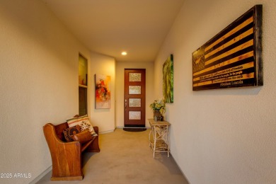 Stunning Juniper in Silverado at Wickenburg Ranch! 2 bed, 2 bath on Wickenburg Ranch Golf Course in Arizona - for sale on GolfHomes.com, golf home, golf lot
