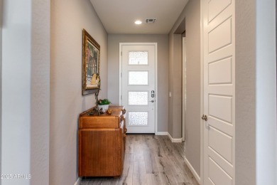 Stunning Juniper in Silverado at Wickenburg Ranch! 2 bed, 2 bath on Wickenburg Ranch Golf Course in Arizona - for sale on GolfHomes.com, golf home, golf lot