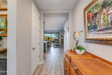 Stunning Juniper in Silverado at Wickenburg Ranch! 2 bed, 2 bath on Wickenburg Ranch Golf Course in Arizona - for sale on GolfHomes.com, golf home, golf lot