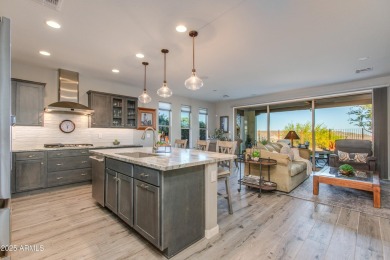 Stunning Juniper in Silverado at Wickenburg Ranch! 2 bed, 2 bath on Wickenburg Ranch Golf Course in Arizona - for sale on GolfHomes.com, golf home, golf lot
