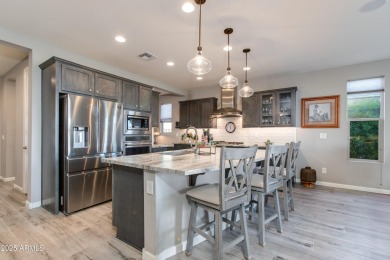 Stunning Juniper in Silverado at Wickenburg Ranch! 2 bed, 2 bath on Wickenburg Ranch Golf Course in Arizona - for sale on GolfHomes.com, golf home, golf lot