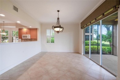 Discover this beautifully maintained first-floor condo, nestled on Vineyards Golf and Country Club in Florida - for sale on GolfHomes.com, golf home, golf lot