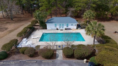 Have you thought about building your dream home in a quite on Founders Club At St. James Plantation in North Carolina - for sale on GolfHomes.com, golf home, golf lot