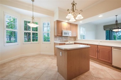 Discover this beautifully maintained first-floor condo, nestled on Vineyards Golf and Country Club in Florida - for sale on GolfHomes.com, golf home, golf lot