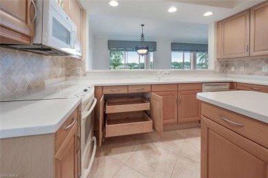 Discover this beautifully maintained first-floor condo, nestled on Vineyards Golf and Country Club in Florida - for sale on GolfHomes.com, golf home, golf lot