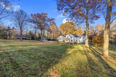 The Scranton House - Welcome to quintessential New England as on Clinton Country Club, Inc. in Connecticut - for sale on GolfHomes.com, golf home, golf lot