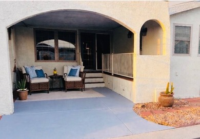 Rare chance to own this incredibly spacious, tastefully on Viewpoint Golf Resort in Arizona - for sale on GolfHomes.com, golf home, golf lot
