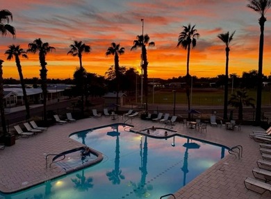 Rare chance to own this incredibly spacious, tastefully on Viewpoint Golf Resort in Arizona - for sale on GolfHomes.com, golf home, golf lot