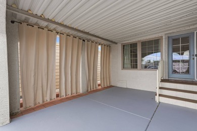 Rare chance to own this incredibly spacious, tastefully on Viewpoint Golf Resort in Arizona - for sale on GolfHomes.com, golf home, golf lot