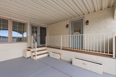 Rare chance to own this incredibly spacious, tastefully on Viewpoint Golf Resort in Arizona - for sale on GolfHomes.com, golf home, golf lot