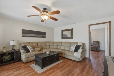 Rare chance to own this incredibly spacious, tastefully on Viewpoint Golf Resort in Arizona - for sale on GolfHomes.com, golf home, golf lot