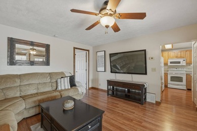 Rare chance to own this incredibly spacious, tastefully on Viewpoint Golf Resort in Arizona - for sale on GolfHomes.com, golf home, golf lot