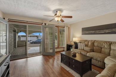 Rare chance to own this incredibly spacious, tastefully on Viewpoint Golf Resort in Arizona - for sale on GolfHomes.com, golf home, golf lot