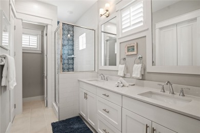 Welcome to 177 Sunset Avenue, a beautifully designed 2-story on Palmilla Beach Golf Club in Texas - for sale on GolfHomes.com, golf home, golf lot