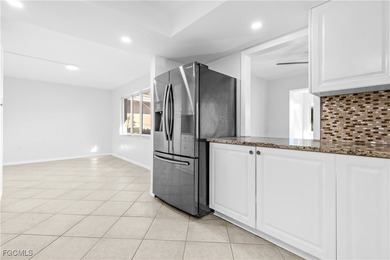 Welcome to 5597 Trellis Lane - a beautifully remodeled Southwest on Whiskey Creek Country Club in Florida - for sale on GolfHomes.com, golf home, golf lot