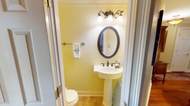 Perfect location for full time living or weekend getaways! on  in Tennessee - for sale on GolfHomes.com, golf home, golf lot