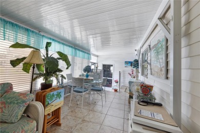 Cute and sassy - this may just be the one you need.  This home on Maple Leaf Golf and Country Club in Florida - for sale on GolfHomes.com, golf home, golf lot