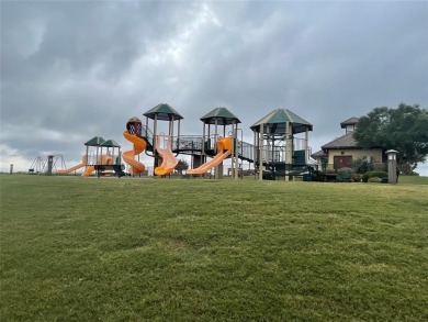 Beautiful flat .85 acre lot. This large lot give you multiple on The Retreat in Texas - for sale on GolfHomes.com, golf home, golf lot