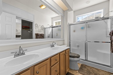 Beautifully maintained and fully furnished three-bedroom on Midway Par-3 in South Carolina - for sale on GolfHomes.com, golf home, golf lot