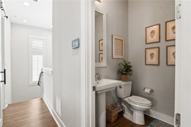 Welcome to 177 Sunset Avenue, a beautifully designed 2-story on Palmilla Beach Golf Club in Texas - for sale on GolfHomes.com, golf home, golf lot