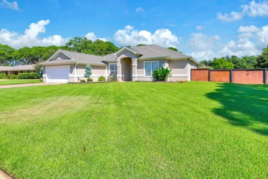 33 E Country Club Drive offers luxurious indoor living as well on Indian Bayou Golf and Country Club in Florida - for sale on GolfHomes.com, golf home, golf lot