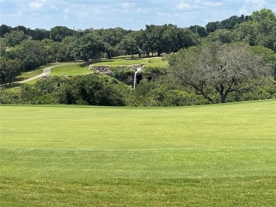 Beautiful flat .85 acre lot. This large lot give you multiple on The Retreat in Texas - for sale on GolfHomes.com, golf home, golf lot