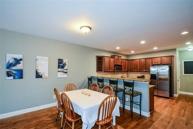 STUNNING Executive style home you will not want to miss on Bridgemill Golf Club in Georgia - for sale on GolfHomes.com, golf home, golf lot