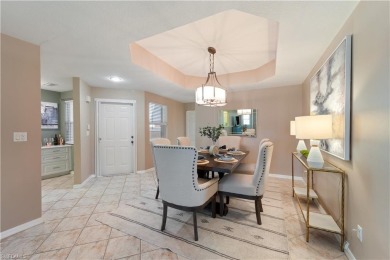 Welcome to your turnkey retreat in Huntington Lakes! This on Quail Village Golf Course in Florida - for sale on GolfHomes.com, golf home, golf lot