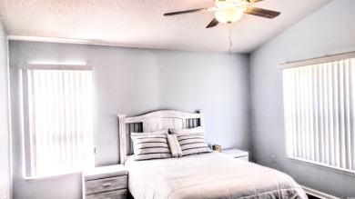 Nicely updated 3-bedroom, 2-bath home located in the Colonial on Palmetto Greens Golf and Country Club in South Carolina - for sale on GolfHomes.com, golf home, golf lot