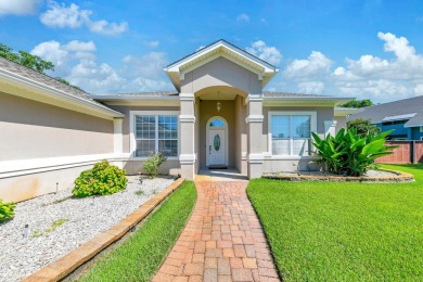 33 E Country Club Drive offers luxurious indoor living as well on Indian Bayou Golf and Country Club in Florida - for sale on GolfHomes.com, golf home, golf lot