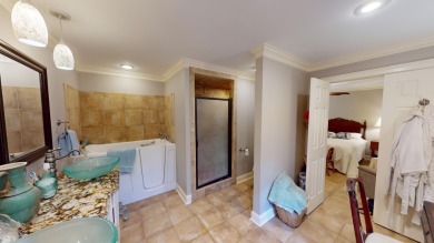 Perfect location for full time living or weekend getaways! on  in Tennessee - for sale on GolfHomes.com, golf home, golf lot