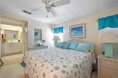 Cute and sassy - this may just be the one you need.  This home on Maple Leaf Golf and Country Club in Florida - for sale on GolfHomes.com, golf home, golf lot