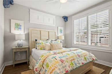 Welcome to 177 Sunset Avenue, a beautifully designed 2-story on Palmilla Beach Golf Club in Texas - for sale on GolfHomes.com, golf home, golf lot