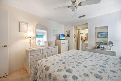 Cute and sassy - this may just be the one you need.  This home on Maple Leaf Golf and Country Club in Florida - for sale on GolfHomes.com, golf home, golf lot
