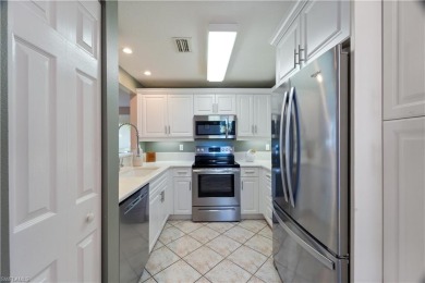 Welcome to your turnkey retreat in Huntington Lakes! This on Quail Village Golf Course in Florida - for sale on GolfHomes.com, golf home, golf lot
