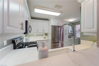 Welcome to your turnkey retreat in Huntington Lakes! This on Quail Village Golf Course in Florida - for sale on GolfHomes.com, golf home, golf lot