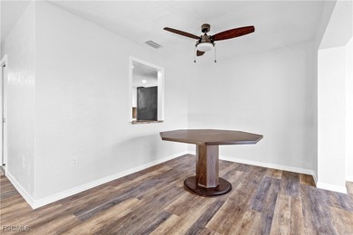 Welcome to 5597 Trellis Lane - a beautifully remodeled Southwest on Whiskey Creek Country Club in Florida - for sale on GolfHomes.com, golf home, golf lot