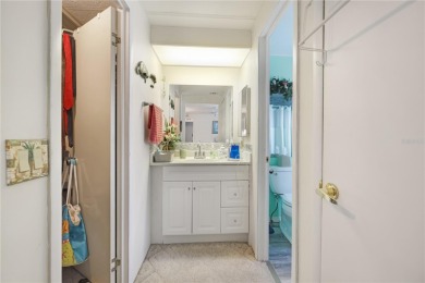 Cute and sassy - this may just be the one you need.  This home on Maple Leaf Golf and Country Club in Florida - for sale on GolfHomes.com, golf home, golf lot