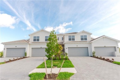 Step into luxury with this stunning Baycreek floorplan nestled on Panther Run Golf Club in Florida - for sale on GolfHomes.com, golf home, golf lot