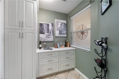 Welcome to your turnkey retreat in Huntington Lakes! This on Quail Village Golf Course in Florida - for sale on GolfHomes.com, golf home, golf lot
