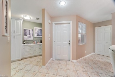 Welcome to your turnkey retreat in Huntington Lakes! This on Quail Village Golf Course in Florida - for sale on GolfHomes.com, golf home, golf lot