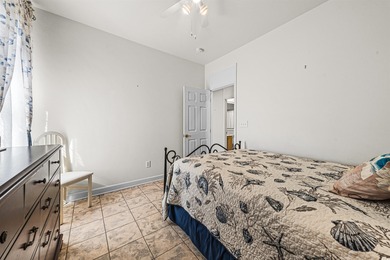 Beautifully maintained and fully furnished three-bedroom on Midway Par-3 in South Carolina - for sale on GolfHomes.com, golf home, golf lot