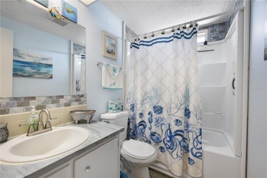 Cute and sassy - this may just be the one you need.  This home on Maple Leaf Golf and Country Club in Florida - for sale on GolfHomes.com, golf home, golf lot