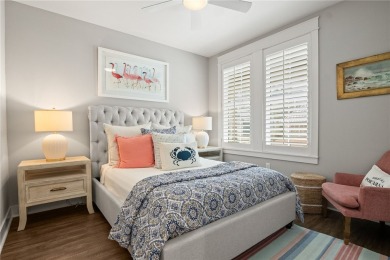 Welcome to 177 Sunset Avenue, a beautifully designed 2-story on Palmilla Beach Golf Club in Texas - for sale on GolfHomes.com, golf home, golf lot