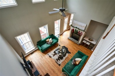 STUNNING Executive style home you will not want to miss on Bridgemill Golf Club in Georgia - for sale on GolfHomes.com, golf home, golf lot