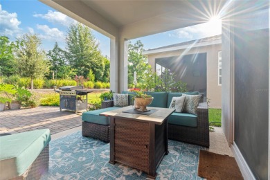 Welcome to your resort-style oasis at Ocala Preserves! With EASY on Trilogy at Ocala Preserve in Florida - for sale on GolfHomes.com, golf home, golf lot