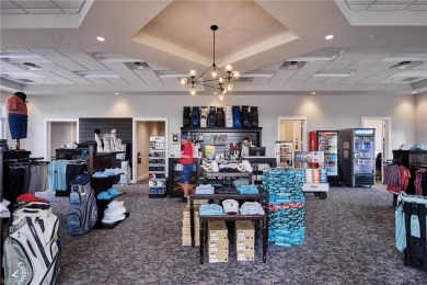 Step into luxury with this stunning Baycreek floorplan nestled on Panther Run Golf Club in Florida - for sale on GolfHomes.com, golf home, golf lot