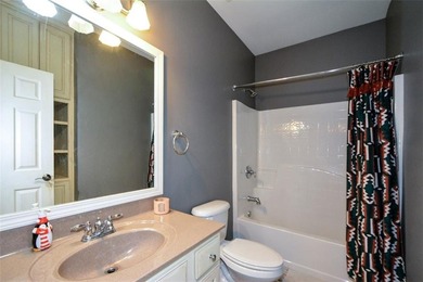 STUNNING Executive style home you will not want to miss on Bridgemill Golf Club in Georgia - for sale on GolfHomes.com, golf home, golf lot